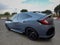 2017 Honda Civic Hatchback Sport Touring