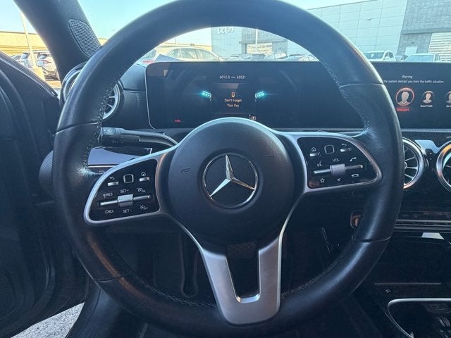 2020 Mercedes-Benz A-Class A 220