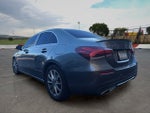 2020 Mercedes-Benz A-Class A 220
