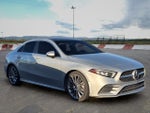 2022 Mercedes-Benz A-Class A 220