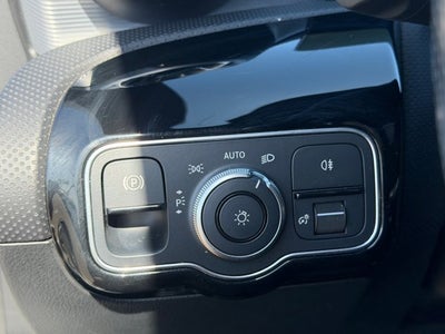 2022 Mercedes-Benz A-Class A 220