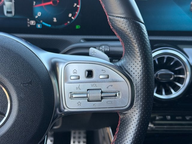 2022 Mercedes-Benz A-Class A 220
