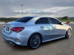 2022 Mercedes-Benz A-Class A 220