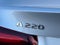 2022 Mercedes-Benz A-Class A 220