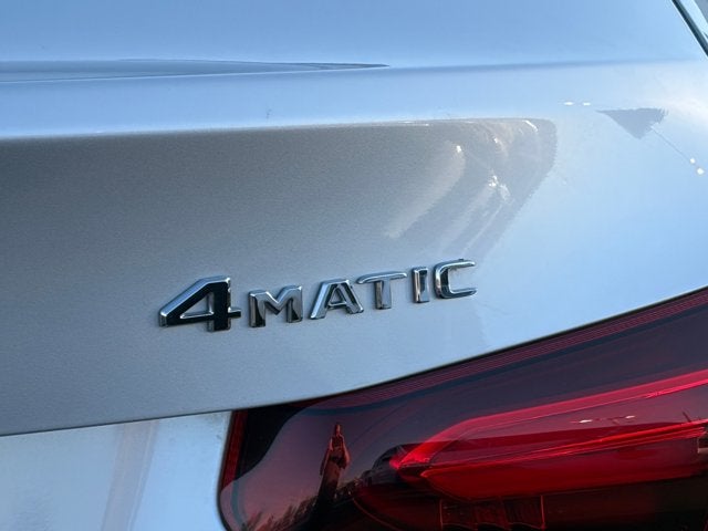 2022 Mercedes-Benz A-Class A 220
