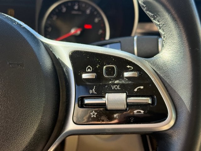 2021 Mercedes-Benz GLC GLC 300