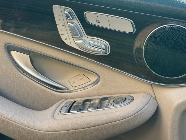 2021 Mercedes-Benz GLC GLC 300