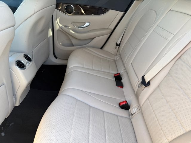 2021 Mercedes-Benz GLC GLC 300