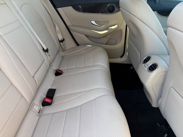 2021 Mercedes-Benz GLC GLC 300