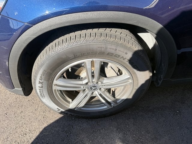 2021 Mercedes-Benz GLC GLC 300