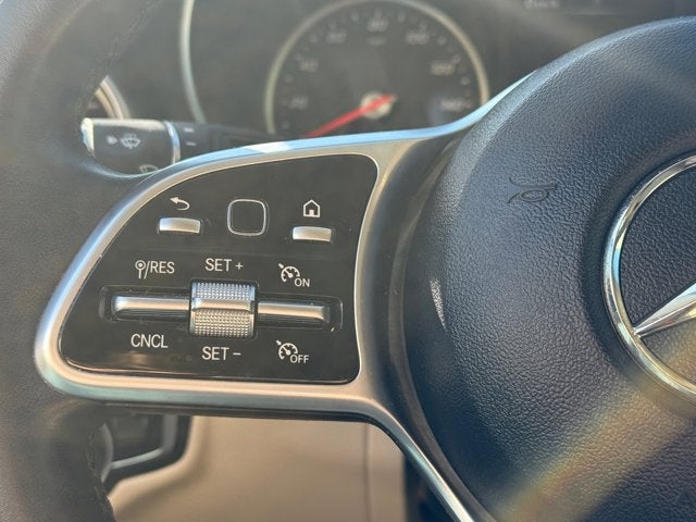 2021 Mercedes-Benz GLC GLC 300