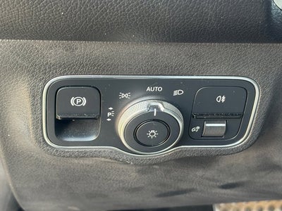 2022 Mercedes-Benz GLB GLB 250