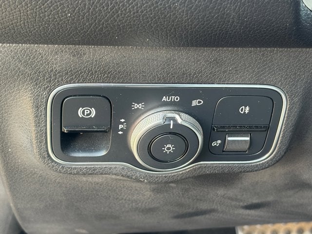 2022 Mercedes-Benz GLB GLB 250