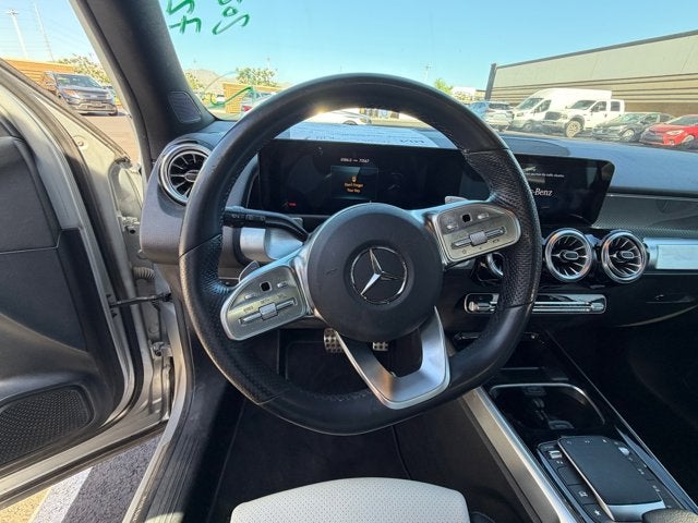 2022 Mercedes-Benz GLB GLB 250
