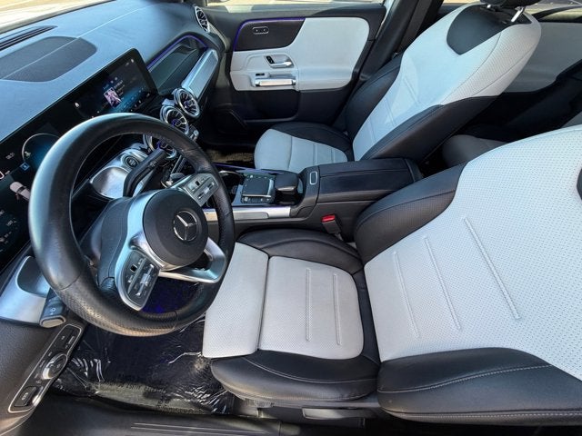 2022 Mercedes-Benz GLB GLB 250