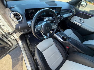 2022 Mercedes-Benz GLB GLB 250