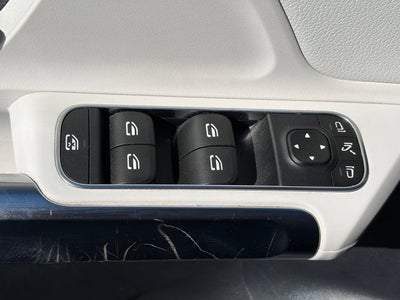 2022 Mercedes-Benz GLB GLB 250