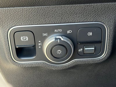 2022 Mercedes-Benz GLB GLB 250