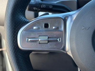 2022 Mercedes-Benz GLB GLB 250