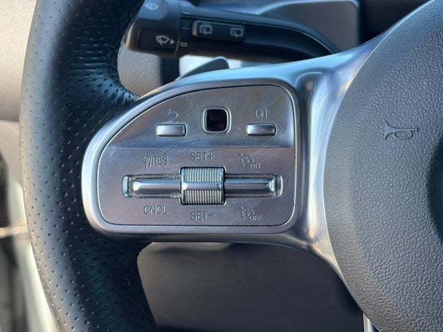 2022 Mercedes-Benz GLB GLB 250