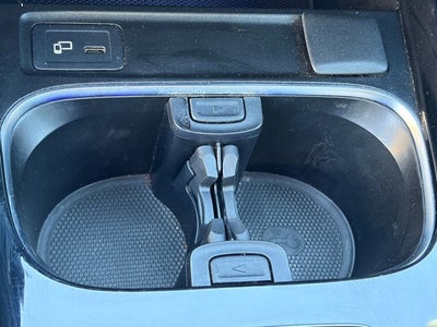 2022 Mercedes-Benz GLB GLB 250