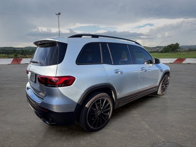 2022 Mercedes-Benz GLB GLB 250