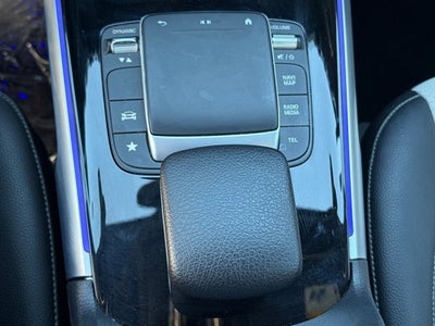 2022 Mercedes-Benz GLB GLB 250