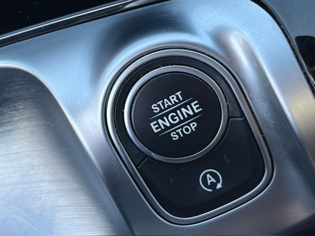 2022 Mercedes-Benz GLB GLB 250