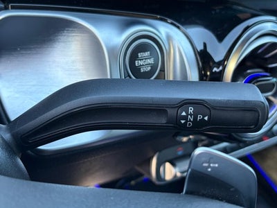 2022 Mercedes-Benz GLB GLB 250