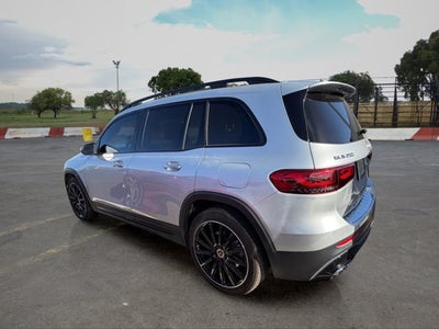 2022 Mercedes-Benz GLB GLB 250