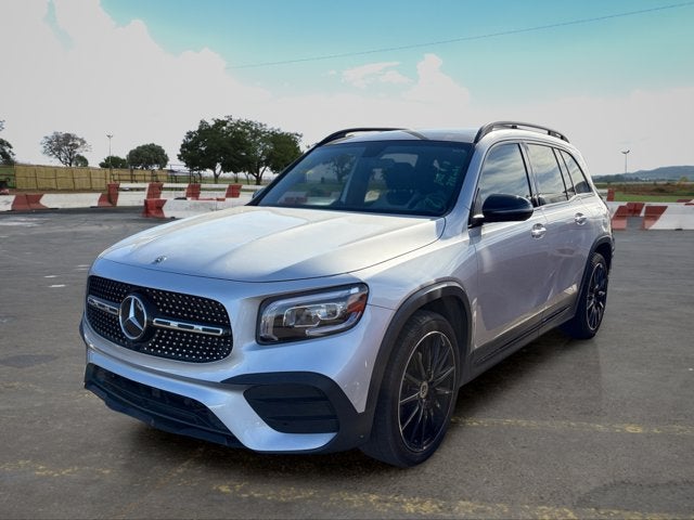 2022 Mercedes-Benz GLB GLB 250