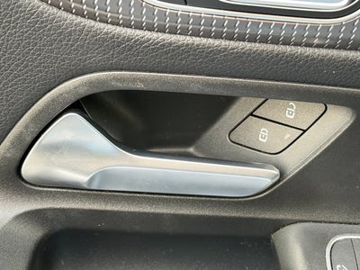 2020 Mercedes-Benz GLB GLB 250