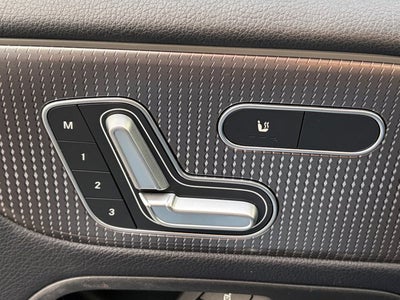 2020 Mercedes-Benz GLB GLB 250