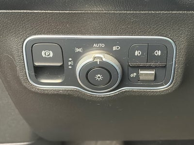 2020 Mercedes-Benz GLB GLB 250