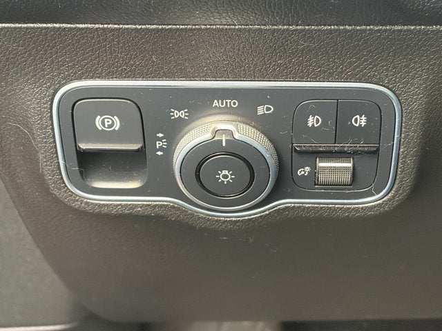 2020 Mercedes-Benz GLB GLB 250