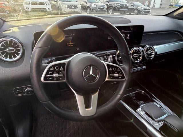 2020 Mercedes-Benz GLB GLB 250