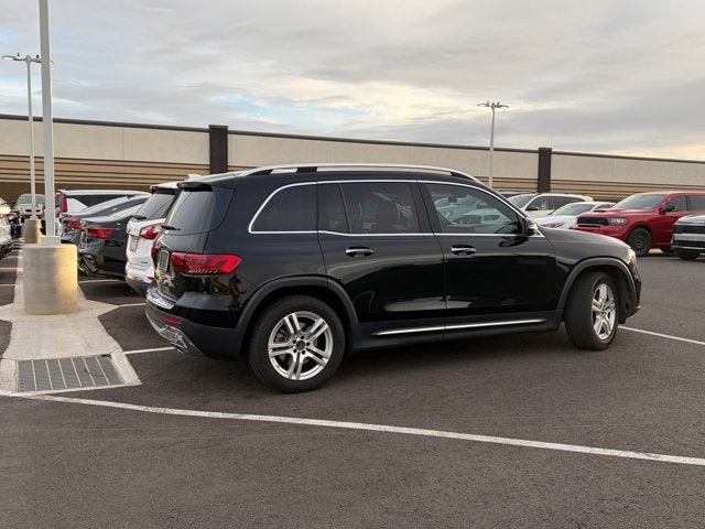 2020 Mercedes-Benz GLB GLB 250