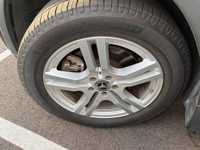 2020 Mercedes-Benz GLB GLB 250