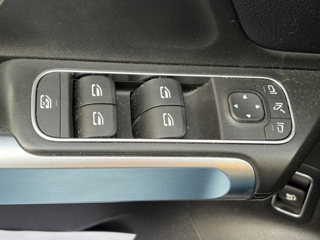 2020 Mercedes-Benz GLB GLB 250