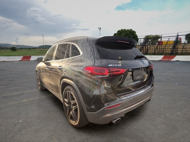 2021 Mercedes-Benz GLA AMG® GLA 35
