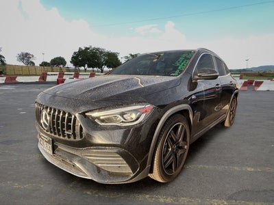 2021 Mercedes-Benz GLA AMG® GLA 35