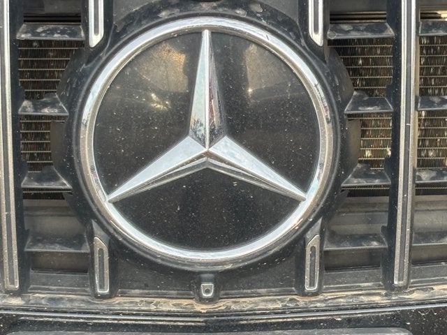 2021 Mercedes-Benz GLA AMG® GLA 35