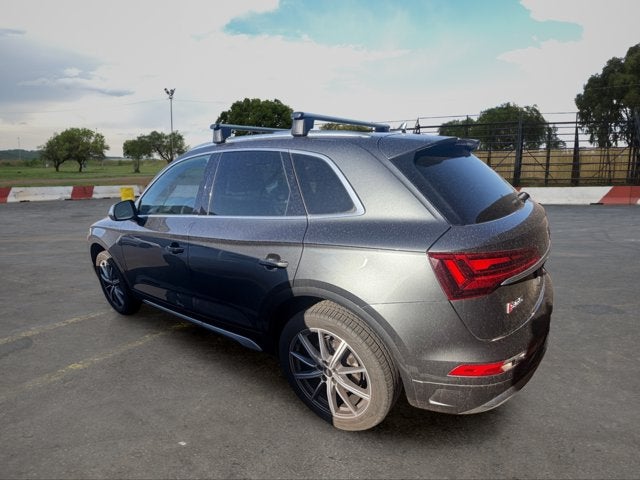 2022 Audi SQ5 Premium Plus