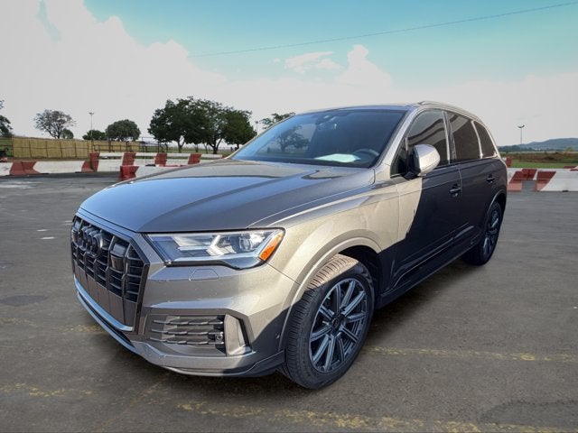 2023 Audi Q7 Premium Plus