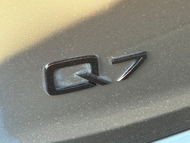 2023 Audi Q7 Premium Plus