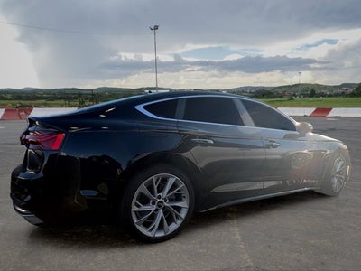 2021 Audi A5 Sportback Premium