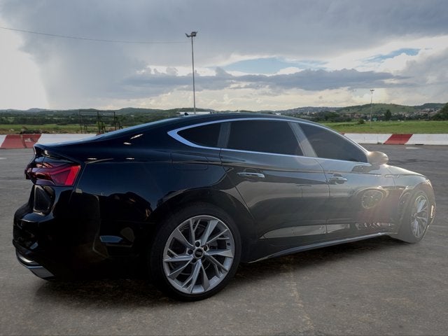 2021 Audi A5 Sportback Premium