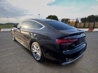 2021 Audi A5 Sportback Premium
