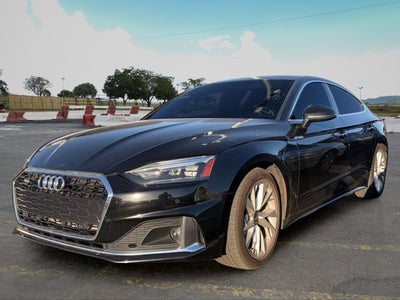 2021 Audi A5 Sportback Premium