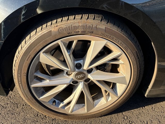 2021 Audi A5 Sportback Premium